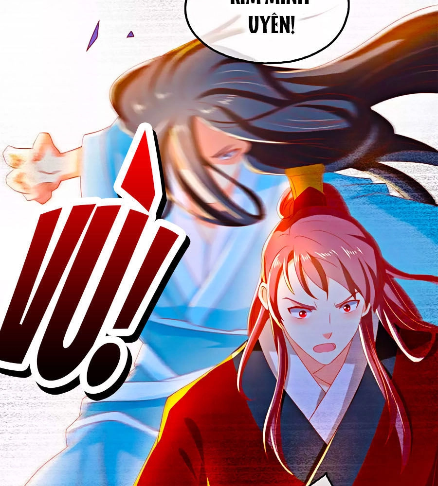 Khuynh Thành Cuồng Phi Của Tà Vương Chapter 73 - 15