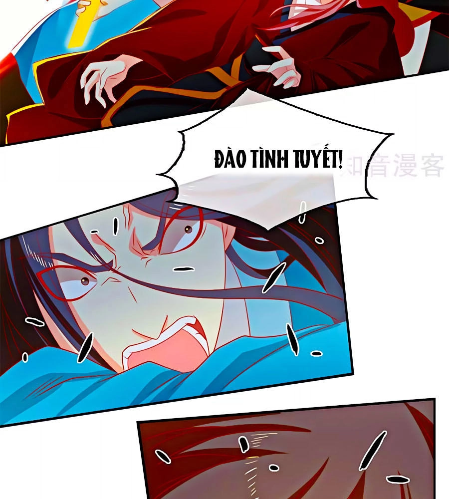 Khuynh Thành Cuồng Phi Của Tà Vương Chapter 73 - 18