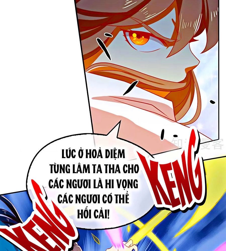 Khuynh Thành Cuồng Phi Của Tà Vương Chapter 73 - 19