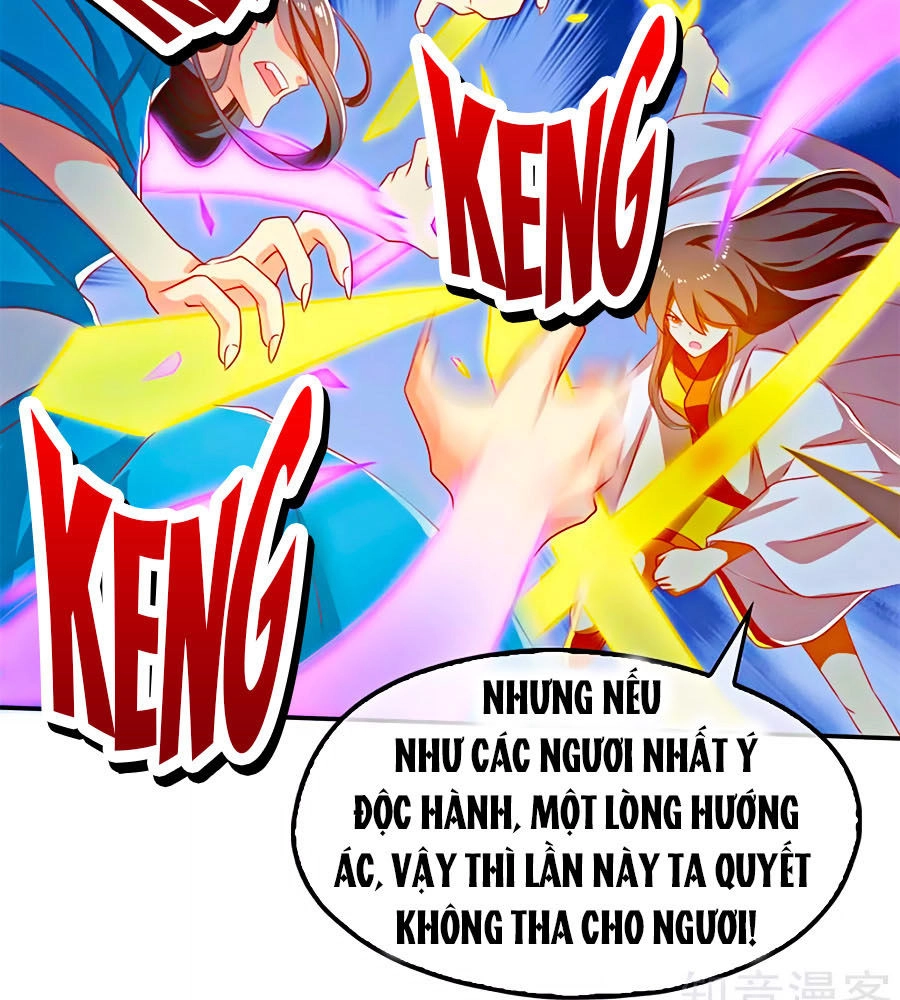 Khuynh Thành Cuồng Phi Của Tà Vương Chapter 73 - 20