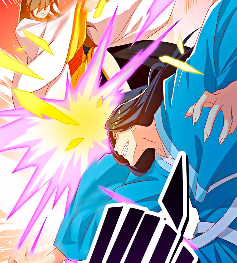 Khuynh Thành Cuồng Phi Của Tà Vương Chapter 73 - 22