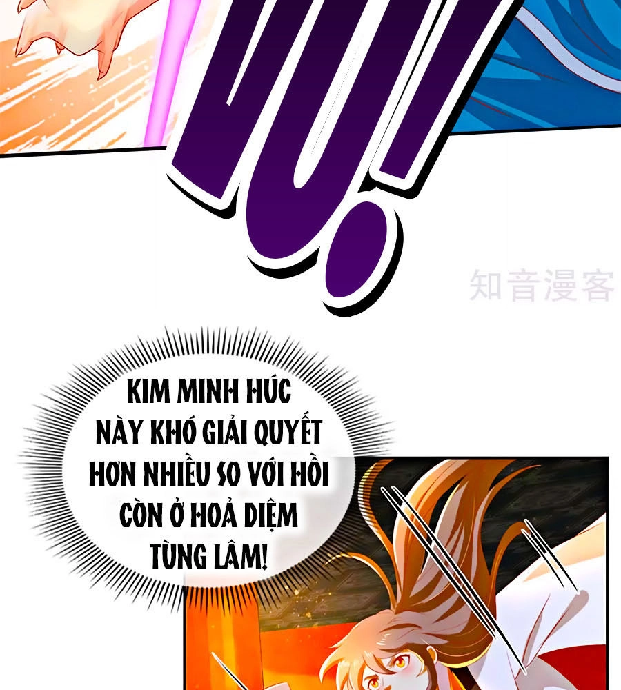 Khuynh Thành Cuồng Phi Của Tà Vương Chapter 73 - 23