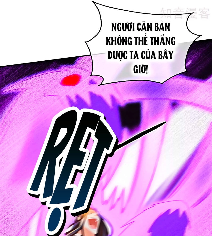 Khuynh Thành Cuồng Phi Của Tà Vương Chapter 73 - 25