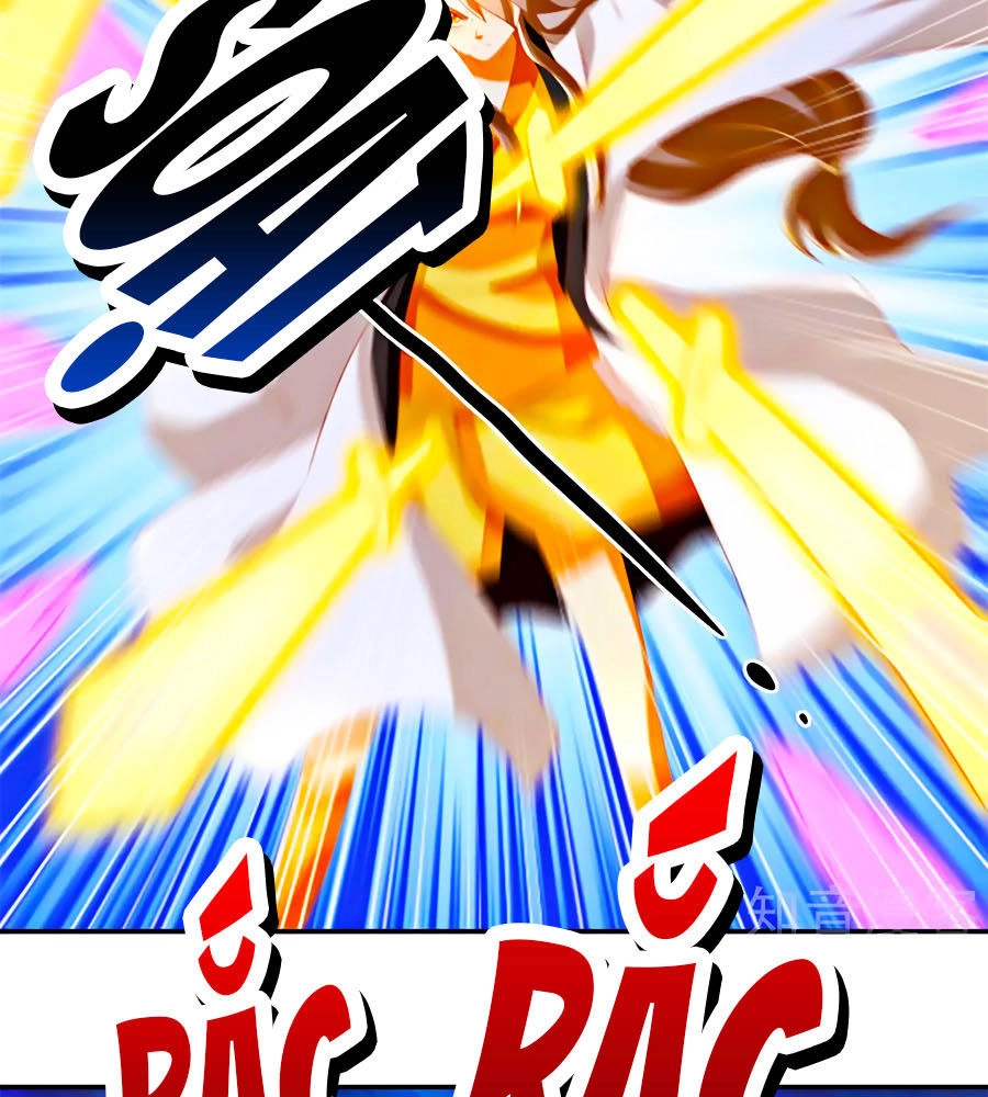 Khuynh Thành Cuồng Phi Của Tà Vương Chapter 73 - 29