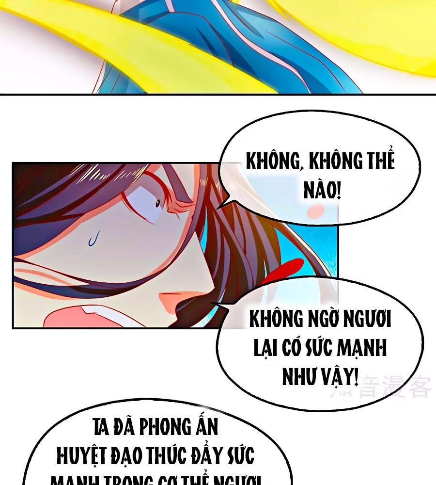 Khuynh Thành Cuồng Phi Của Tà Vương Chapter 73 - 33