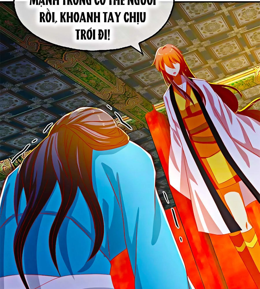 Khuynh Thành Cuồng Phi Của Tà Vương Chapter 73 - 34