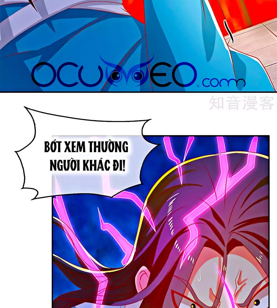 Khuynh Thành Cuồng Phi Của Tà Vương Chapter 73 - 35