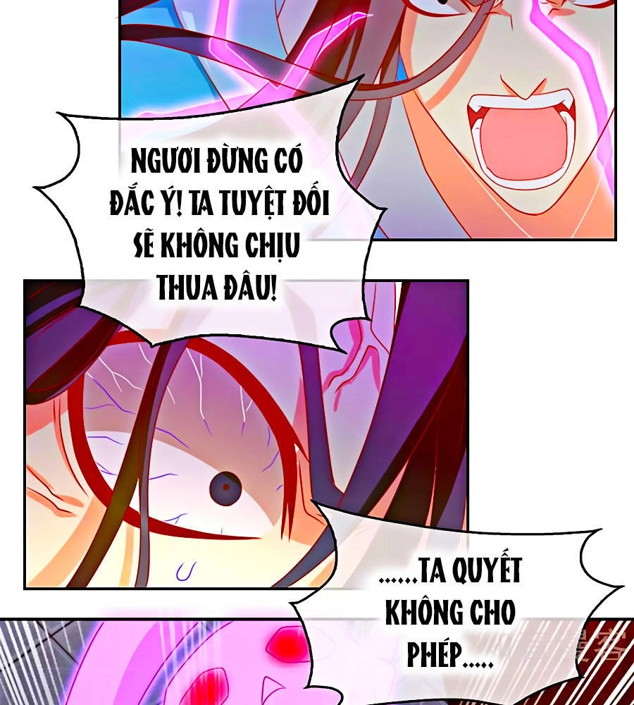 Khuynh Thành Cuồng Phi Của Tà Vương Chapter 73 - 36