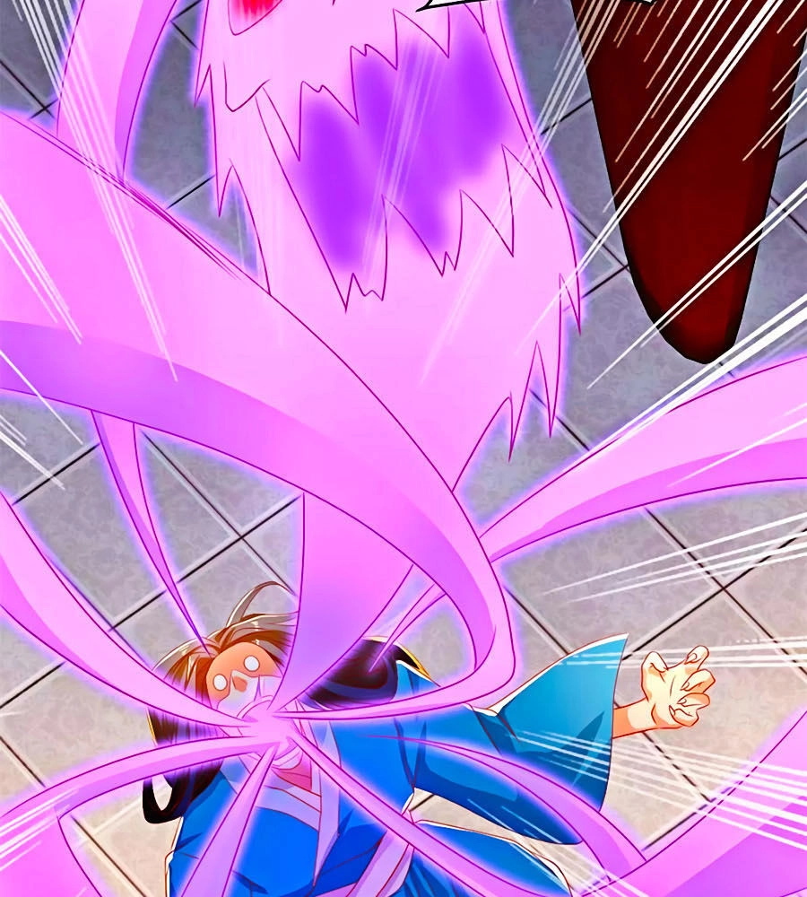 Khuynh Thành Cuồng Phi Của Tà Vương Chapter 73 - 37