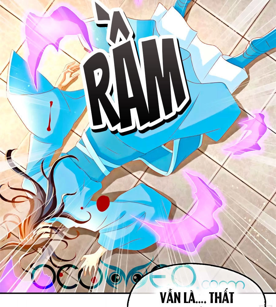 Khuynh Thành Cuồng Phi Của Tà Vương Chapter 73 - 41