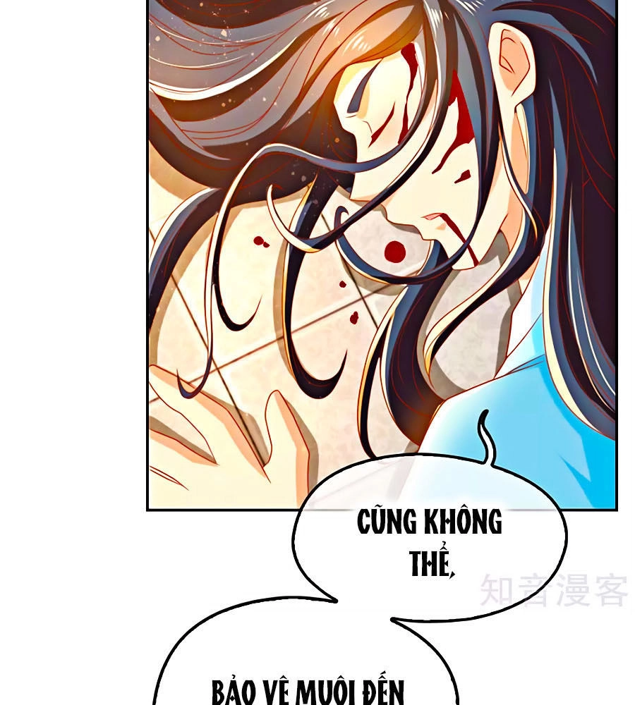 Khuynh Thành Cuồng Phi Của Tà Vương Chapter 73 - 43