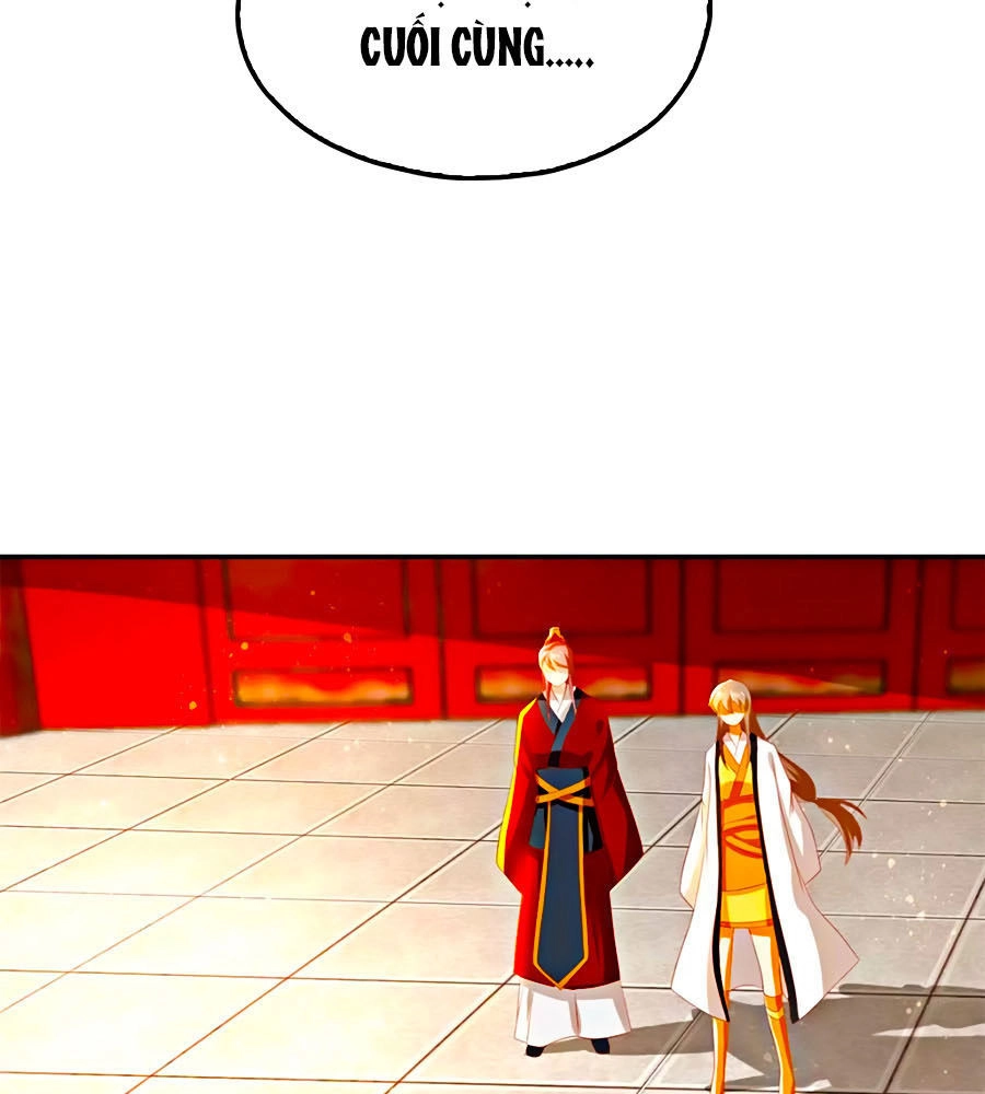 Khuynh Thành Cuồng Phi Của Tà Vương Chapter 73 - 44