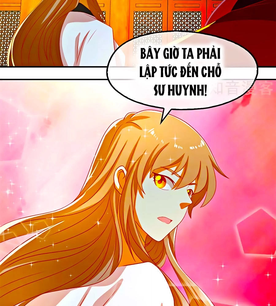 Khuynh Thành Cuồng Phi Của Tà Vương Chapter 73 - 47