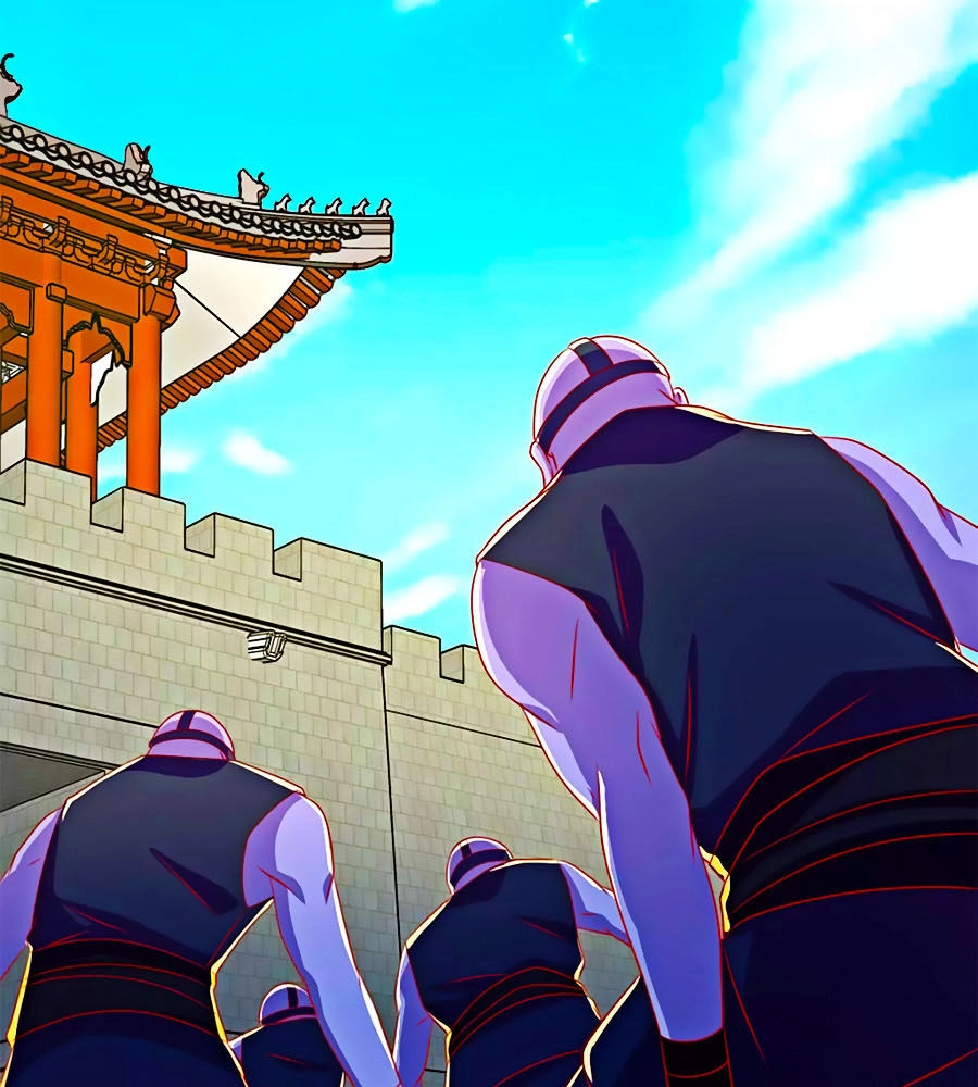 Khuynh Thành Cuồng Phi Của Tà Vương Chapter 73 - 49