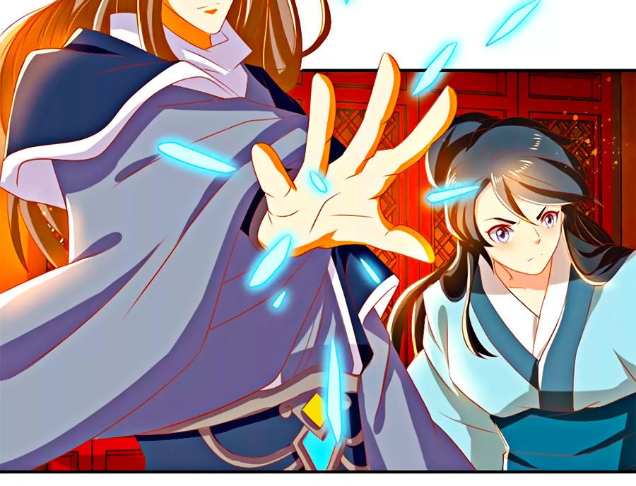 Khuynh Thành Cuồng Phi Của Tà Vương Chapter 73 - 52