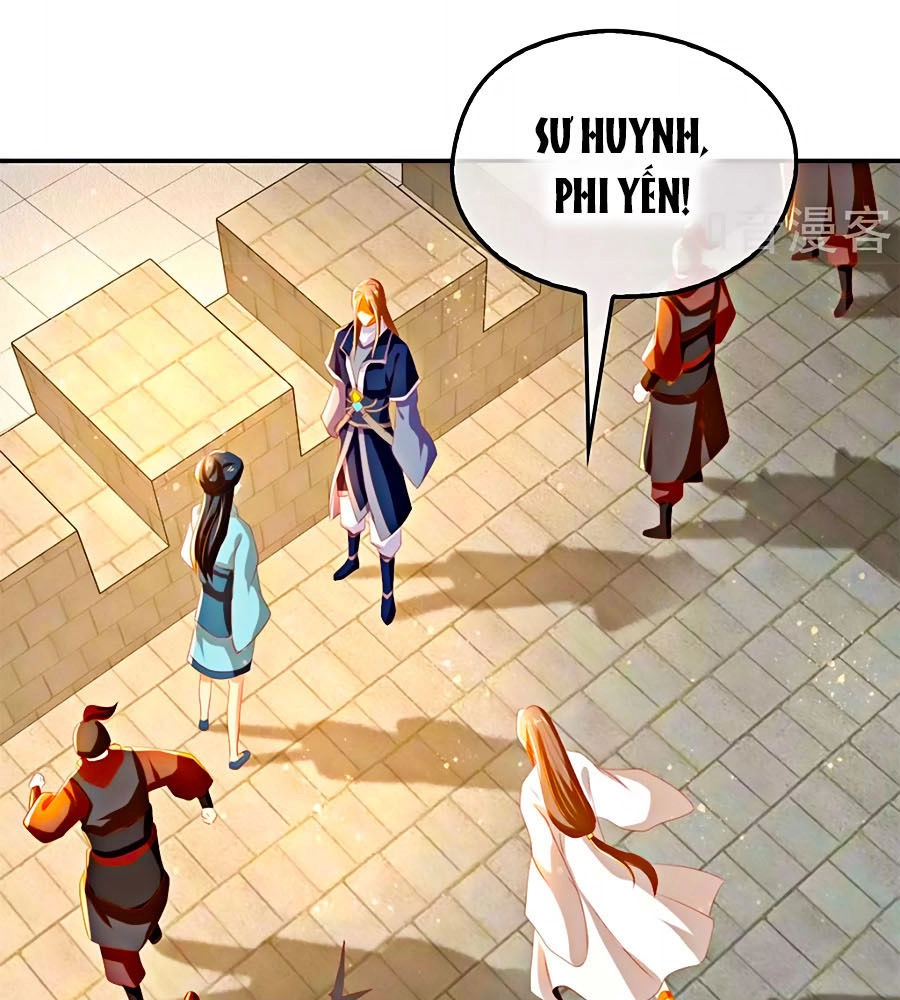 Khuynh Thành Cuồng Phi Của Tà Vương Chapter 73 - 53