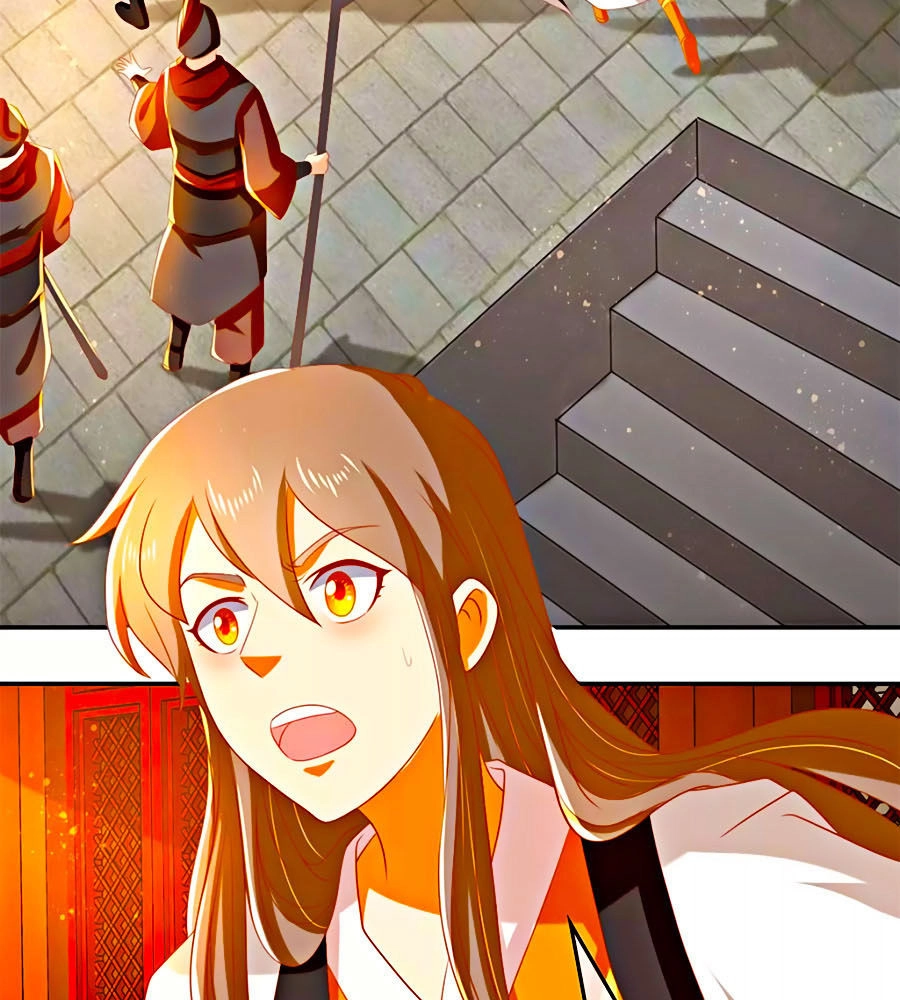 Khuynh Thành Cuồng Phi Của Tà Vương Chapter 73 - 54