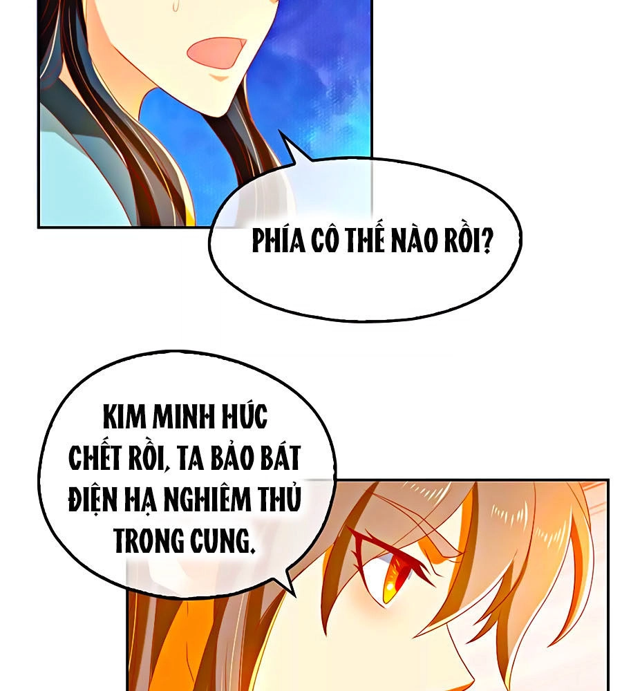 Khuynh Thành Cuồng Phi Của Tà Vương Chapter 73 - 56