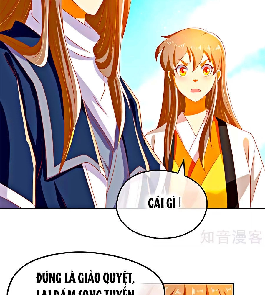 Khuynh Thành Cuồng Phi Của Tà Vương Chapter 73 - 58