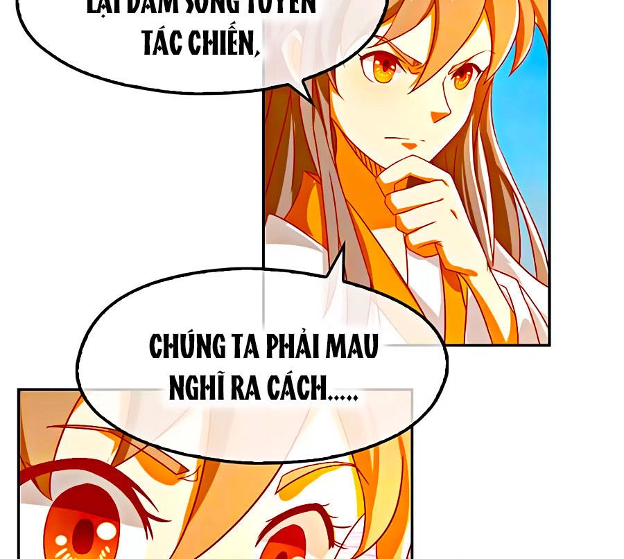 Khuynh Thành Cuồng Phi Của Tà Vương Chapter 73 - 59