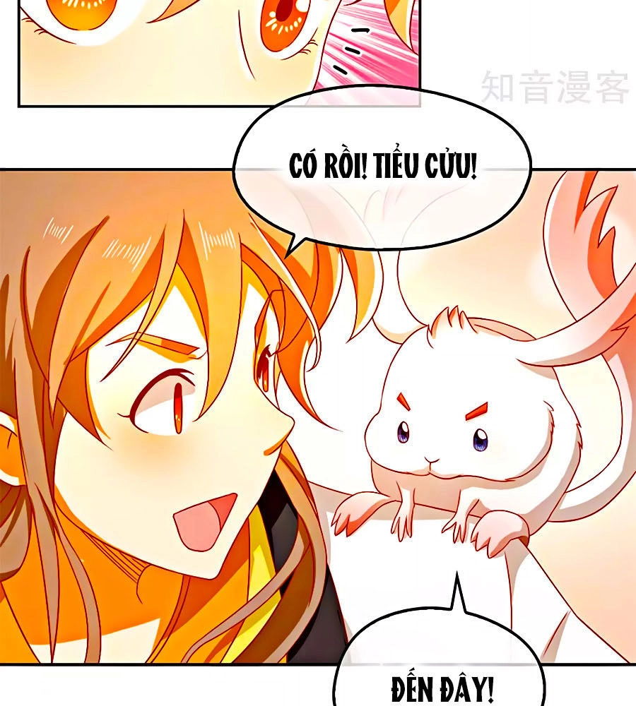 Khuynh Thành Cuồng Phi Của Tà Vương Chapter 73 - 60