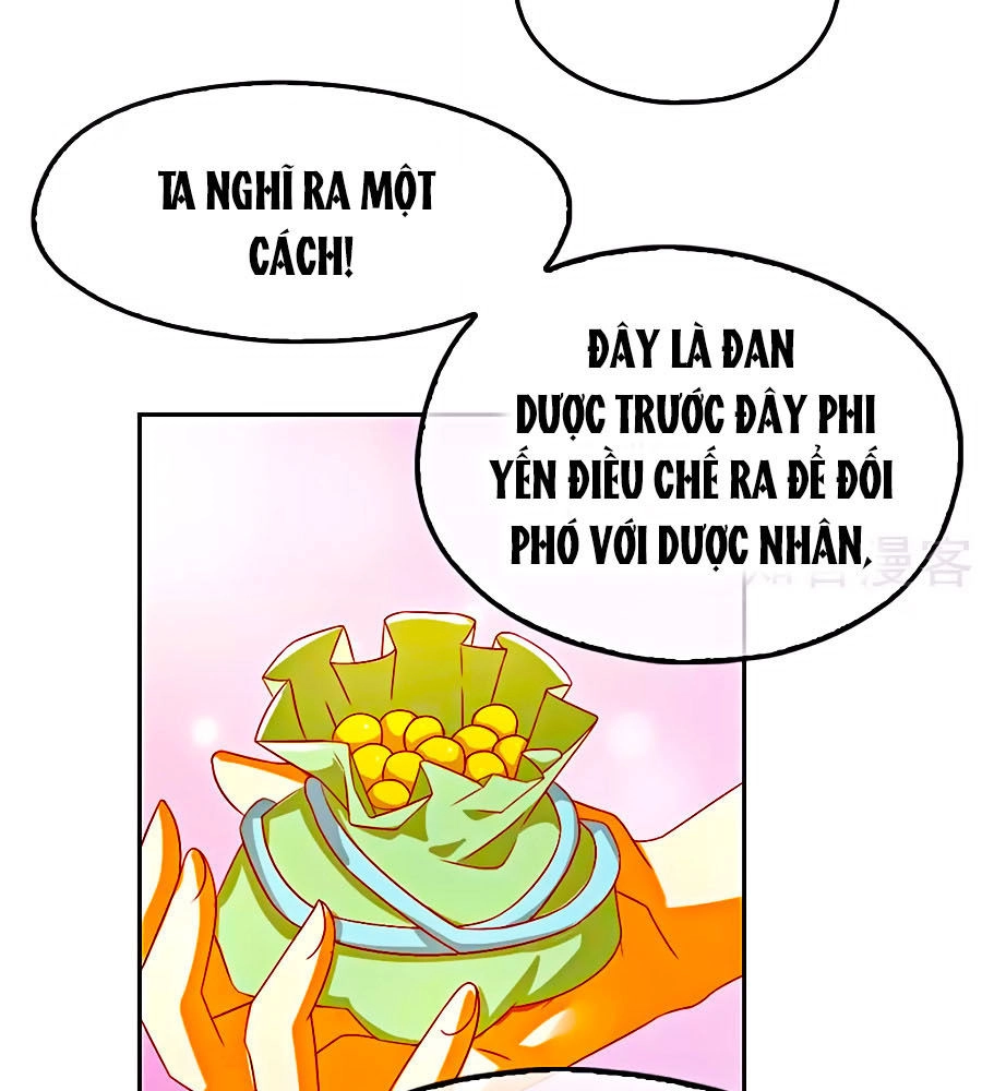 Khuynh Thành Cuồng Phi Của Tà Vương Chapter 73 - 61