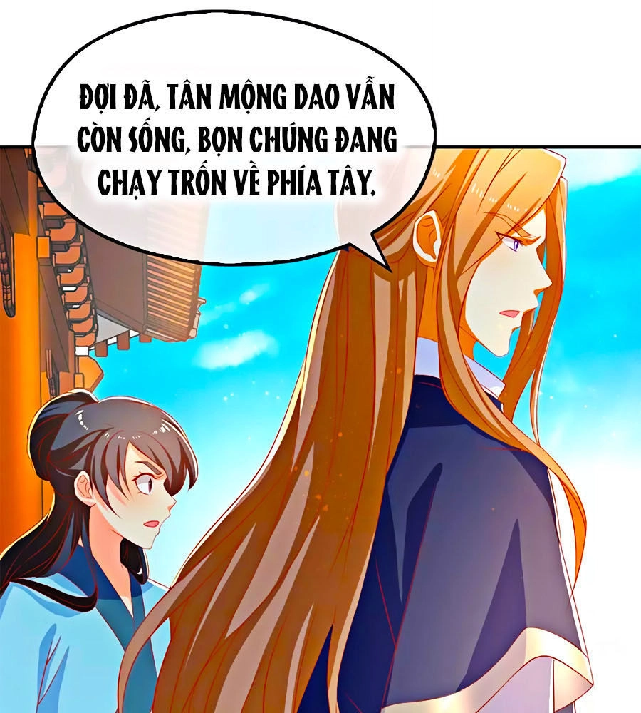 Khuynh Thành Cuồng Phi Của Tà Vương Chapter 73 - 72