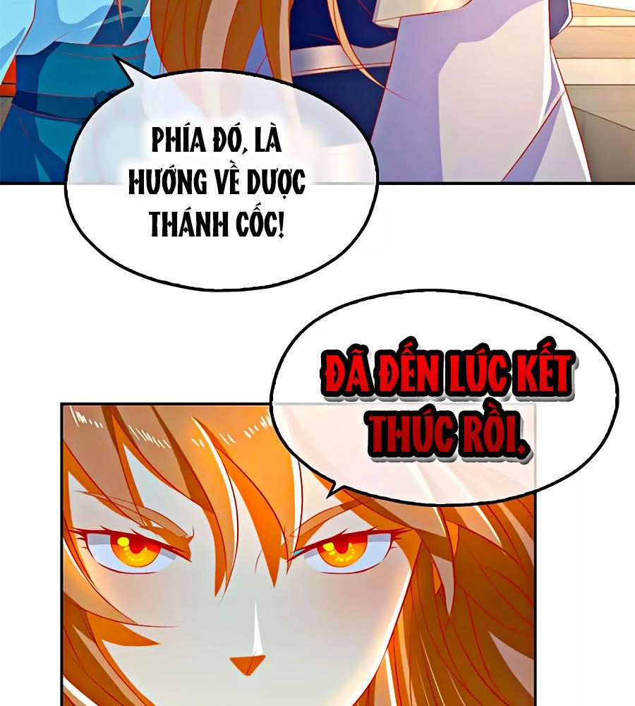 Khuynh Thành Cuồng Phi Của Tà Vương Chapter 73 - 73