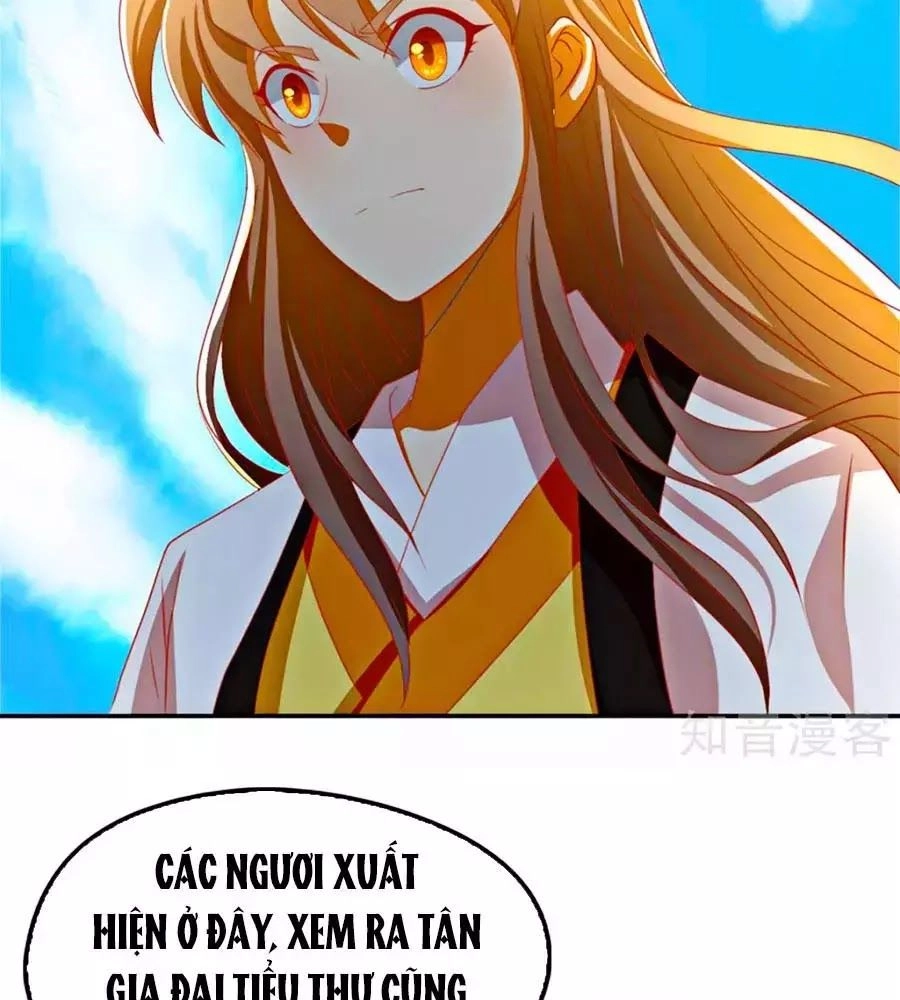 Khuynh Thành Cuồng Phi Của Tà Vương Chapter 75 - 36