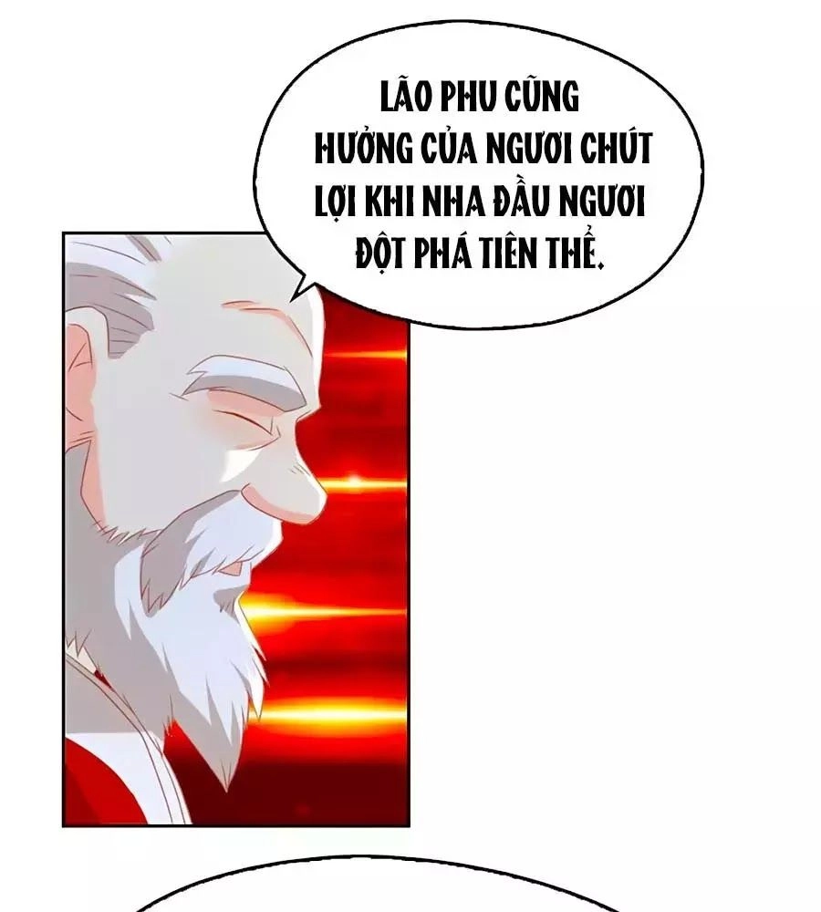 Khuynh Thành Cuồng Phi Của Tà Vương Chapter 76 - 1