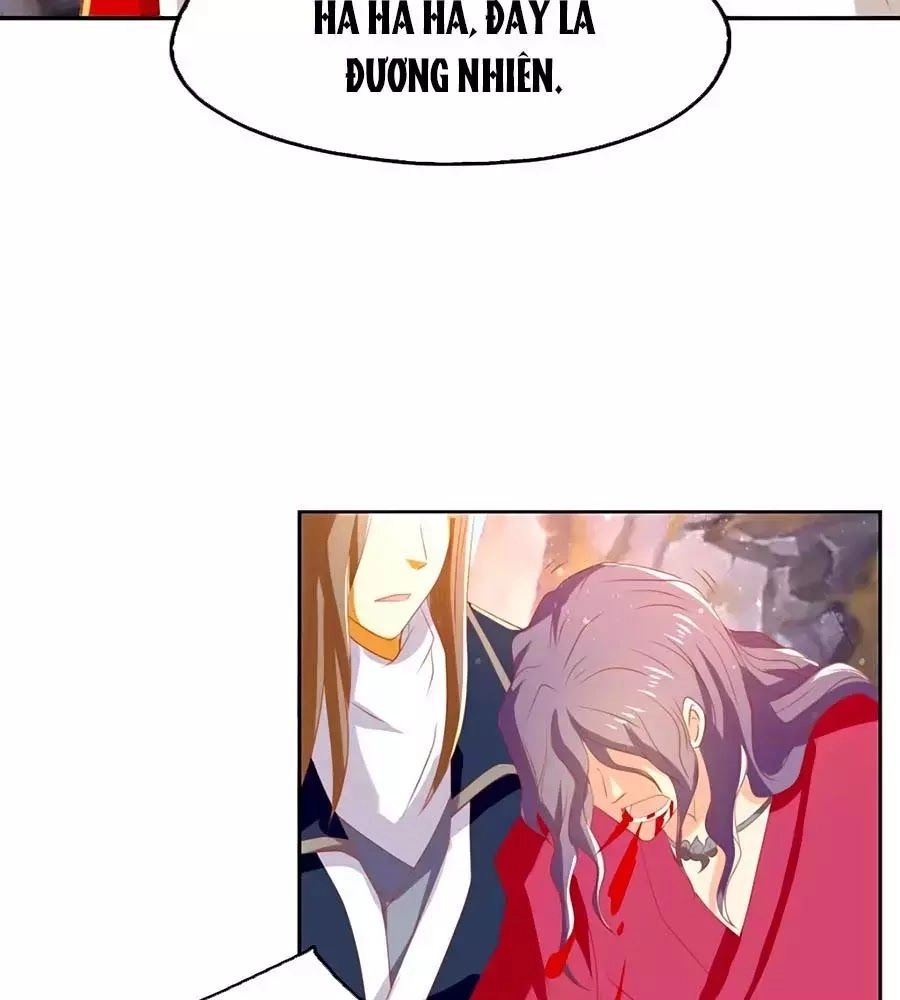 Khuynh Thành Cuồng Phi Của Tà Vương Chapter 76 - 3