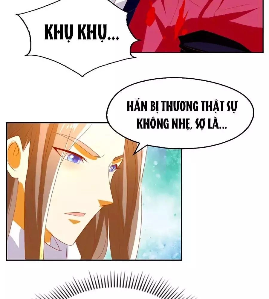 Khuynh Thành Cuồng Phi Của Tà Vương Chapter 76 - 4