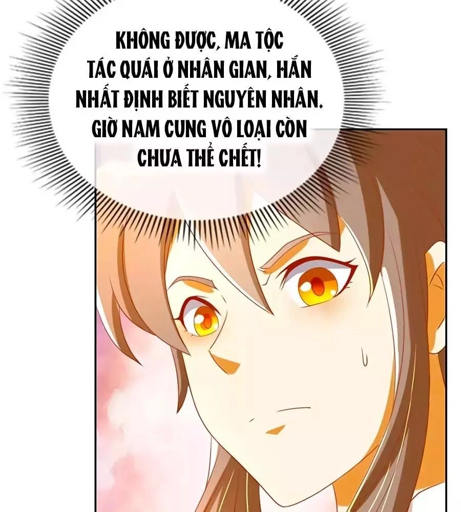 Khuynh Thành Cuồng Phi Của Tà Vương Chapter 76 - 5