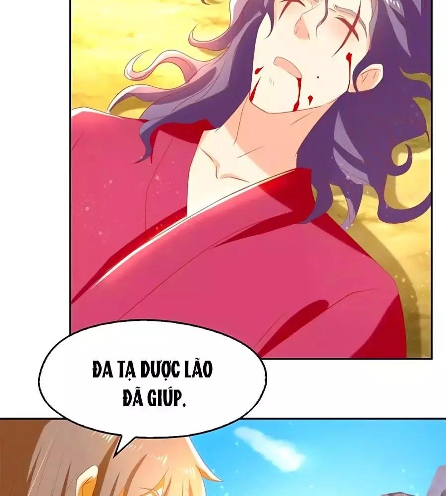 Khuynh Thành Cuồng Phi Của Tà Vương Chapter 76 - 12