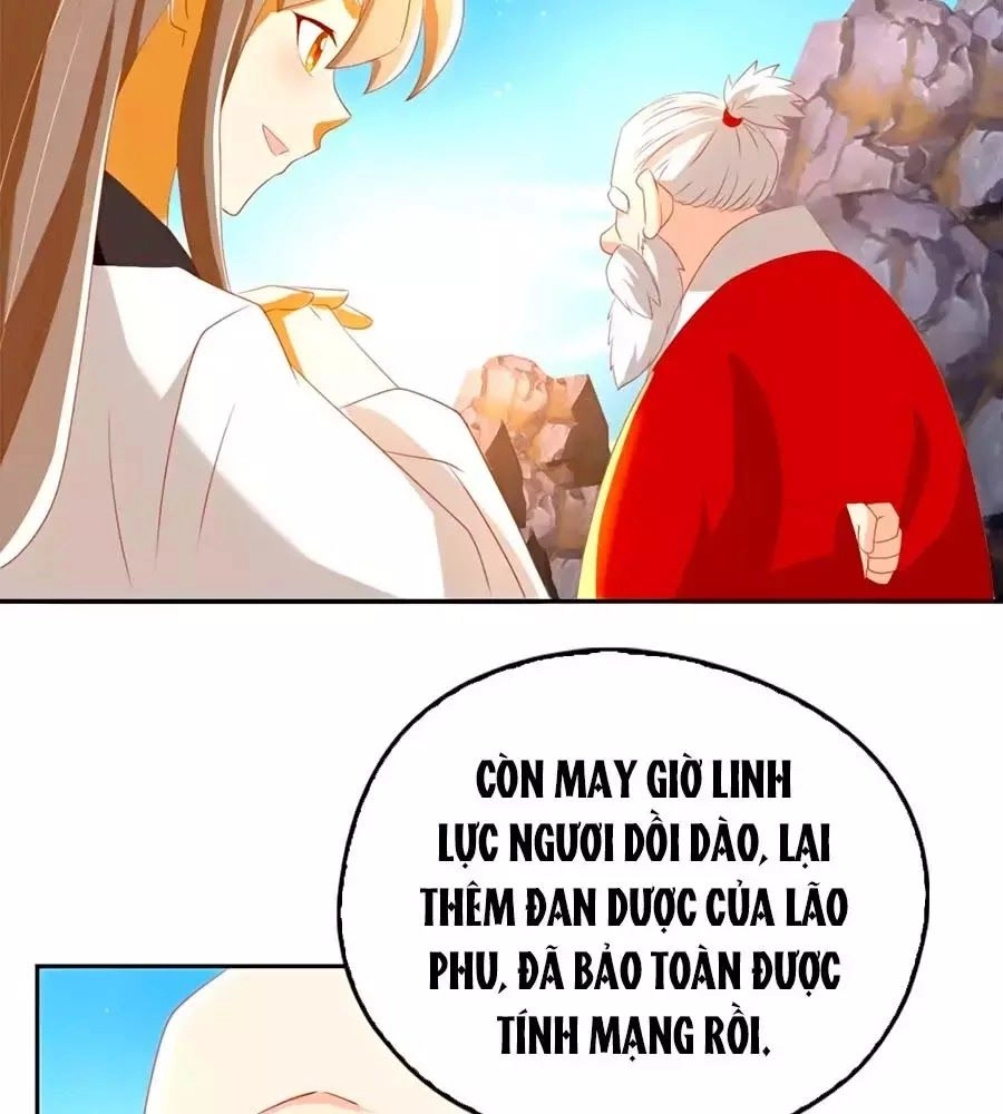 Khuynh Thành Cuồng Phi Của Tà Vương Chapter 76 - 13