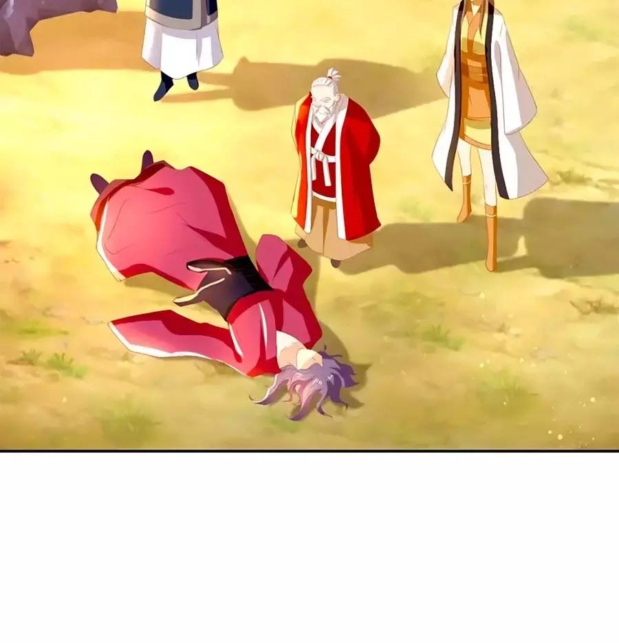 Khuynh Thành Cuồng Phi Của Tà Vương Chapter 76 - 15