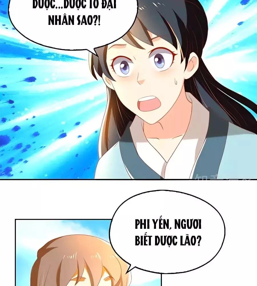 Khuynh Thành Cuồng Phi Của Tà Vương Chapter 76 - 17