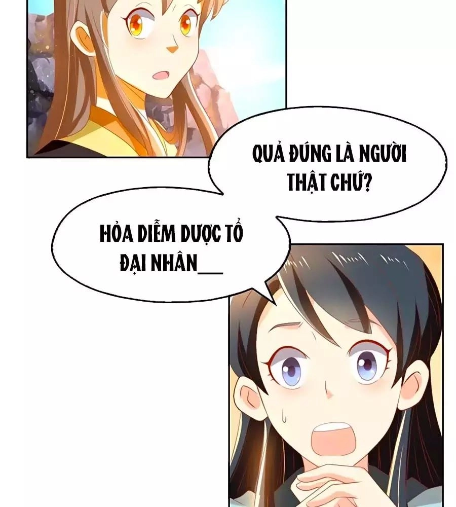 Khuynh Thành Cuồng Phi Của Tà Vương Chapter 76 - 18