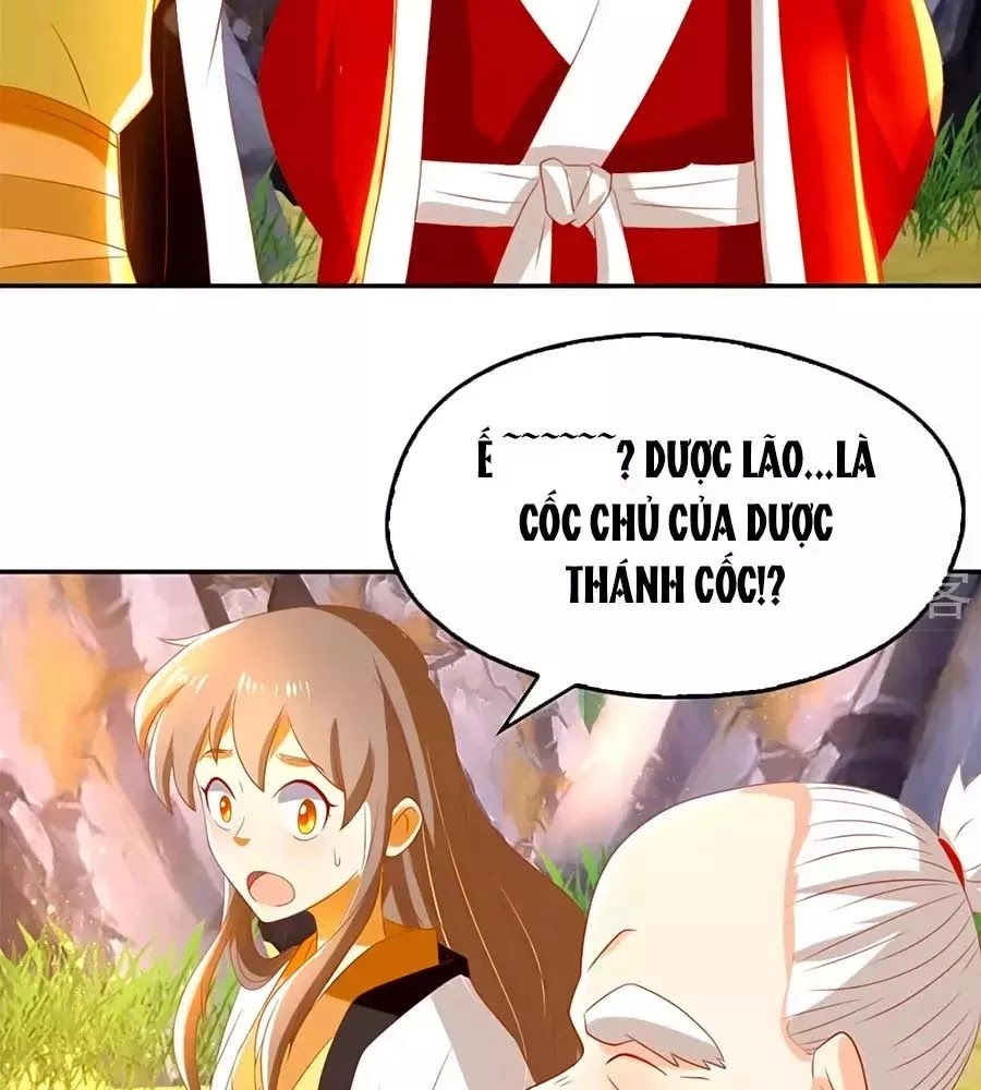 Khuynh Thành Cuồng Phi Của Tà Vương Chapter 76 - 20