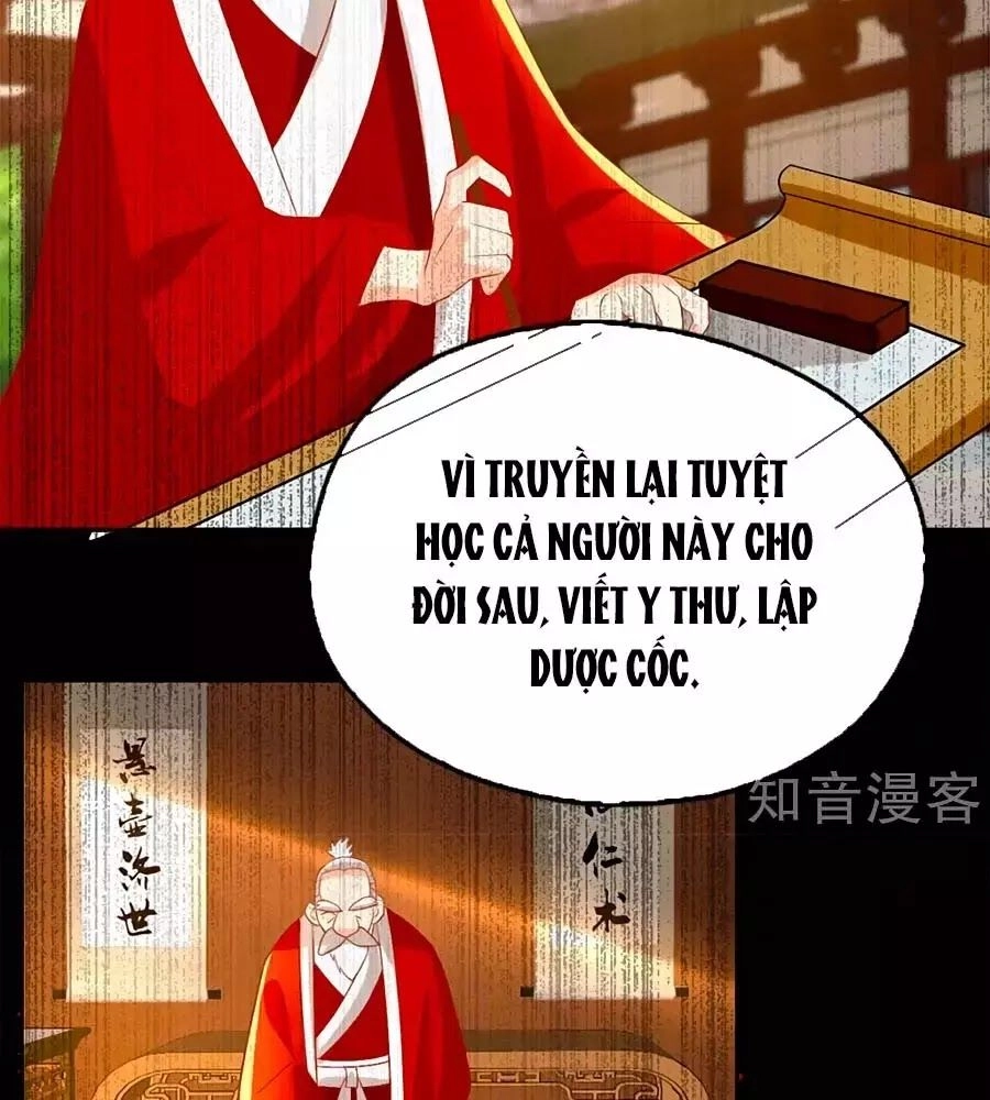 Khuynh Thành Cuồng Phi Của Tà Vương Chapter 76 - 25