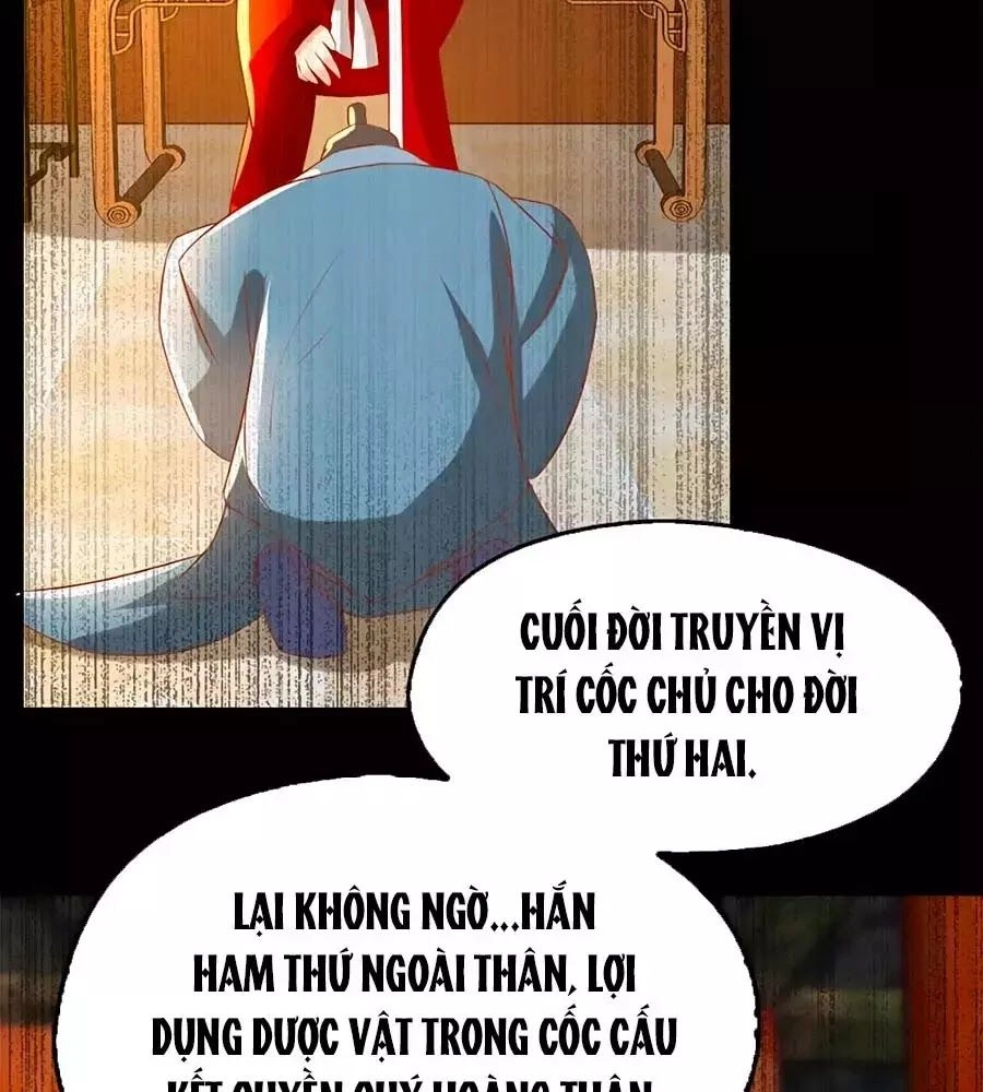 Khuynh Thành Cuồng Phi Của Tà Vương Chapter 76 - 26