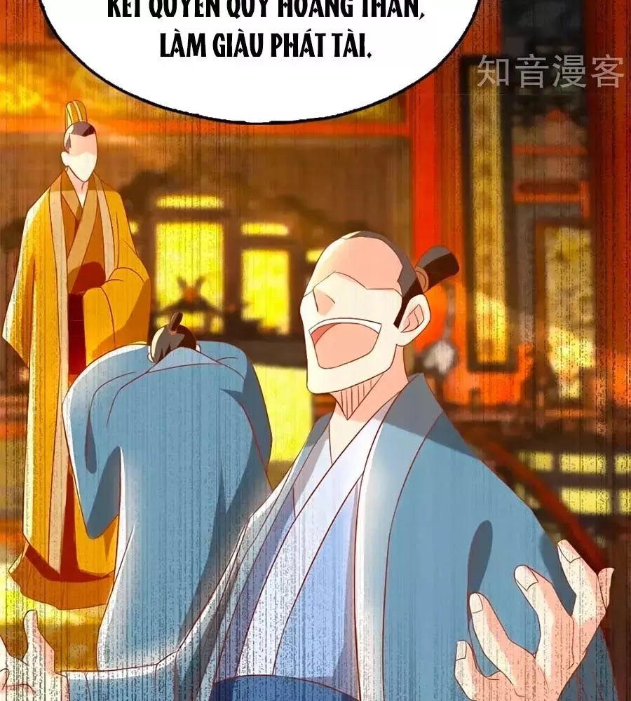 Khuynh Thành Cuồng Phi Của Tà Vương Chapter 76 - 27