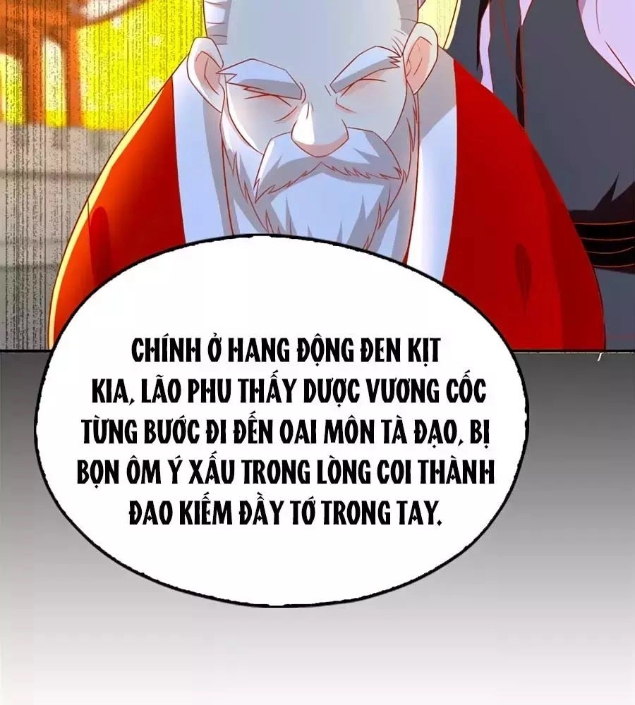 Khuynh Thành Cuồng Phi Của Tà Vương Chapter 76 - 30
