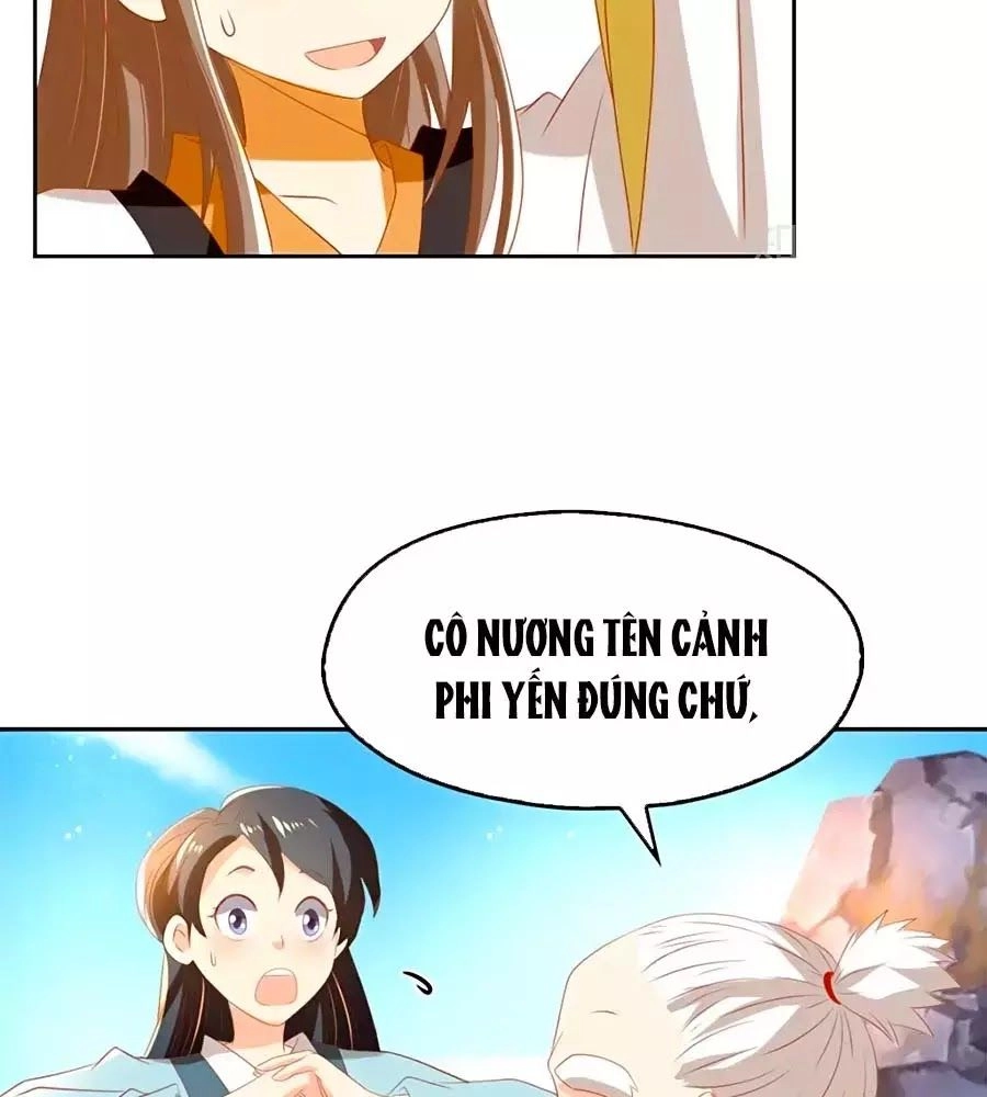 Khuynh Thành Cuồng Phi Của Tà Vương Chapter 76 - 33