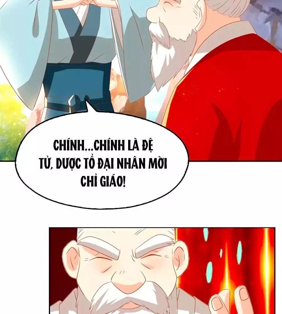 Khuynh Thành Cuồng Phi Của Tà Vương Chapter 76 - 34