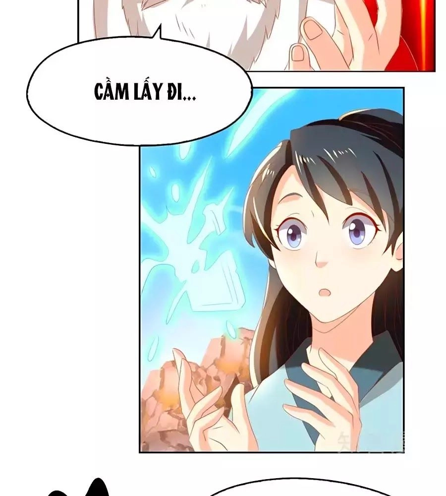 Khuynh Thành Cuồng Phi Của Tà Vương Chapter 76 - 35