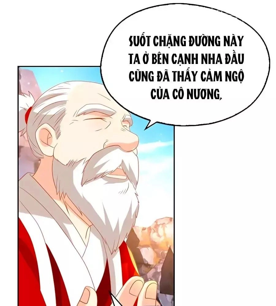 Khuynh Thành Cuồng Phi Của Tà Vương Chapter 76 - 38