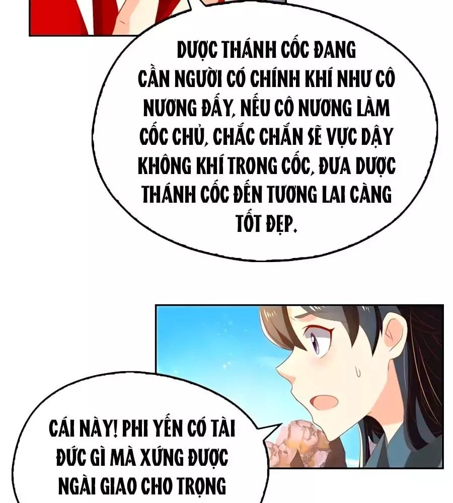 Khuynh Thành Cuồng Phi Của Tà Vương Chapter 76 - 39