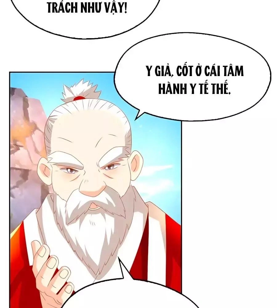 Khuynh Thành Cuồng Phi Của Tà Vương Chapter 76 - 40