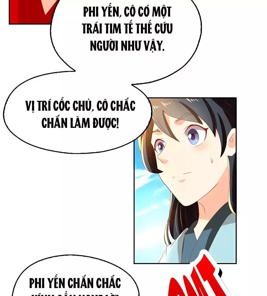 Khuynh Thành Cuồng Phi Của Tà Vương Chapter 76 - 41